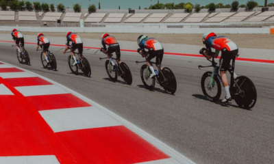 1ère étape Tour de France 2026 parcours et profil du contre-la-montre par équipes à Barcelone