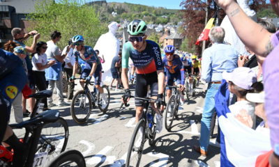 1re étape Tour Auvergne-Rhône-Alpes 2026 découvrez le parcours détaillé et le profil vallonné vers Saint-Imier (1)