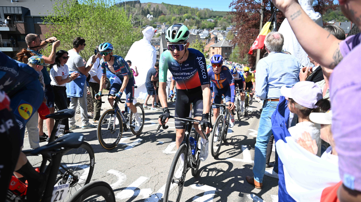 1re étape Tour Auvergne-Rhône-Alpes 2026 découvrez le parcours détaillé et le profil vallonné vers Saint-Imier (1)