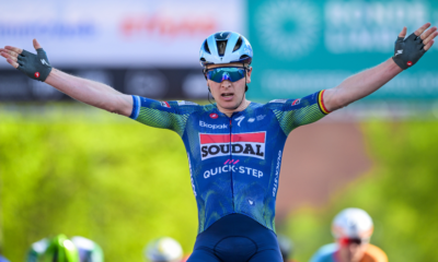 1re étape Tour de Hongrie 2026 Classement et résultats
