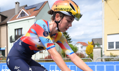 1re étape Tour du Pays Basque féminin 2026 Classement et résultats