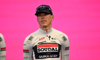 1re étape du Tour d’Italie 2026 (Giro) Classement et résultats