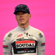 1re étape du Tour d’Italie 2026 (Giro) Classement et résultats