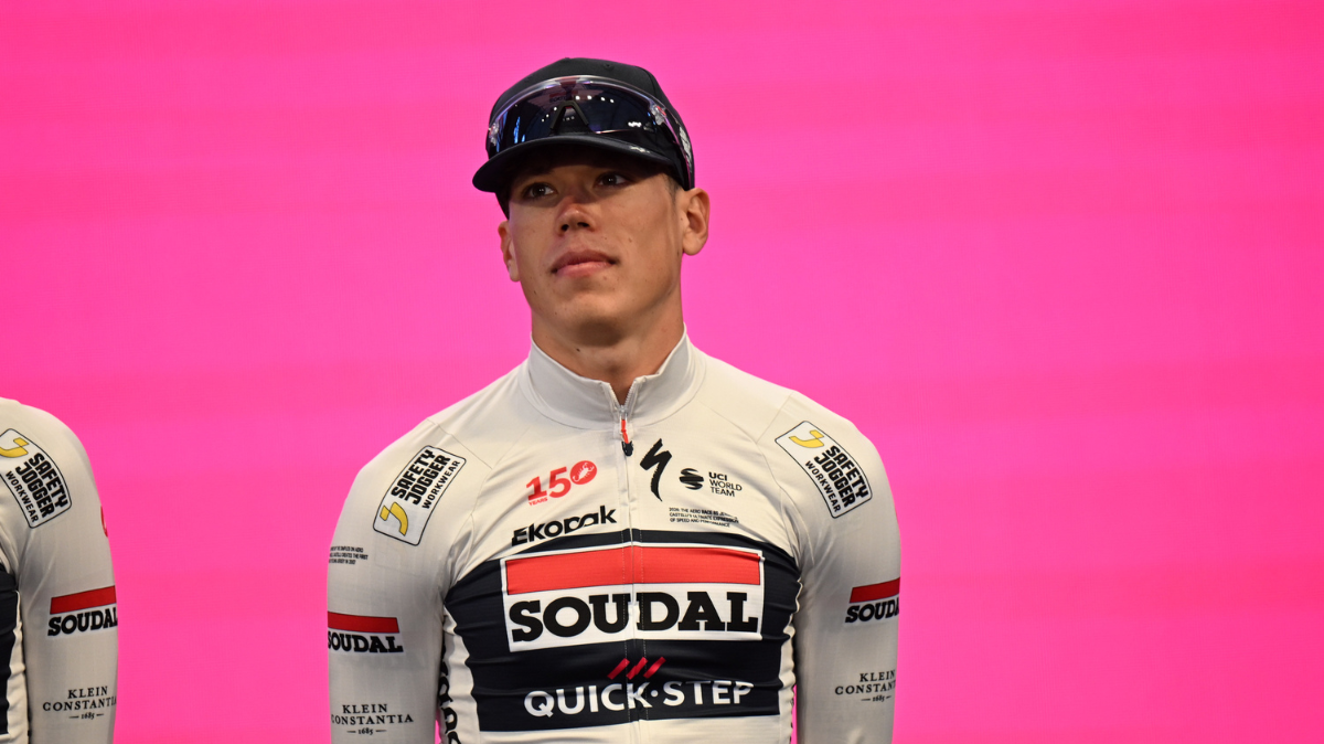 1re étape du Tour d’Italie 2026 (Giro) Classement et résultats