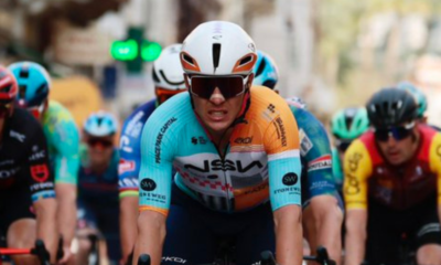 2 étape Tour d'Italie 2026 Favoris et Pronostic