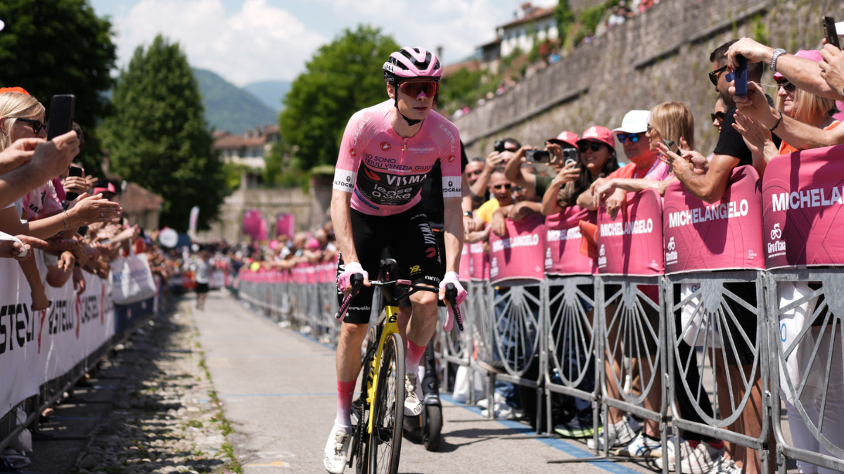 20e étape Tour d’Italie 2026 (Giro) découvrez le parcours détaillé et le profil montagneux vers Piancavallo
