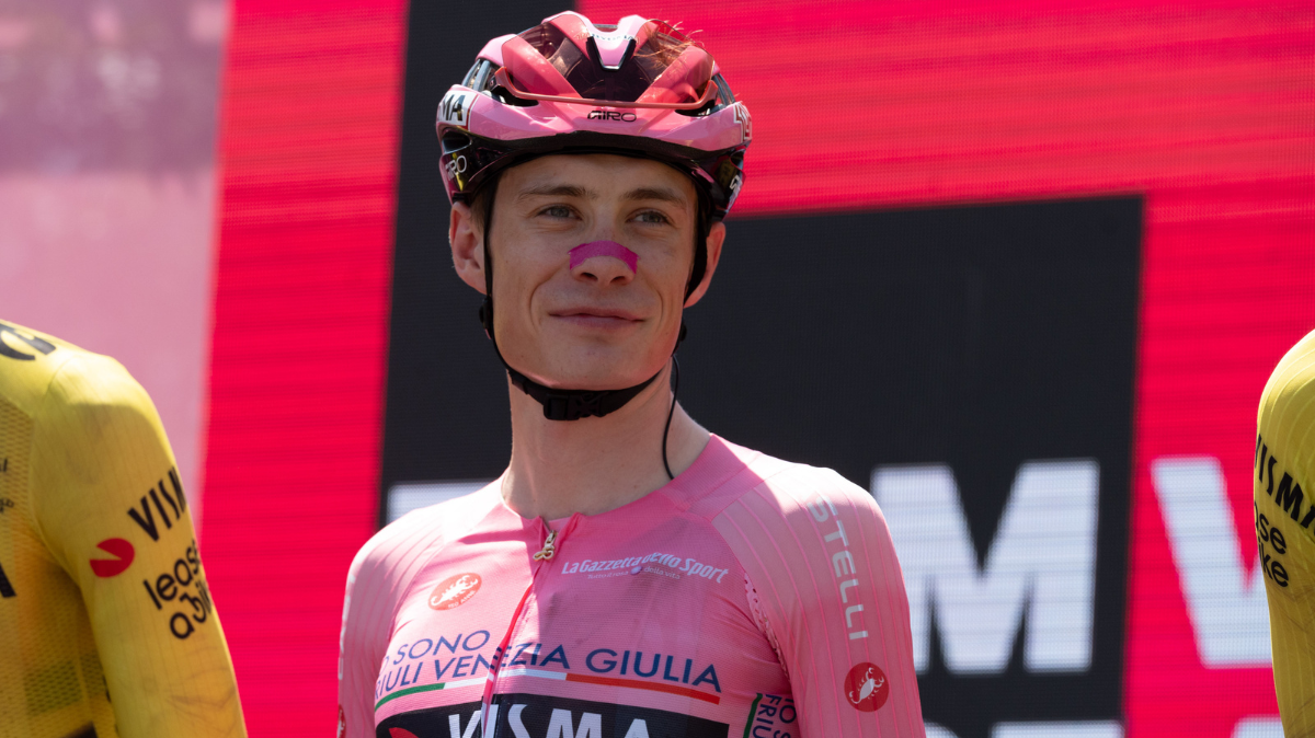 20e étape du Tour d’Italie 2026 (Giro) Classement et résultats