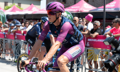 21e étape du Tour d’Italie 2026 (Giro) Classement et résultats
