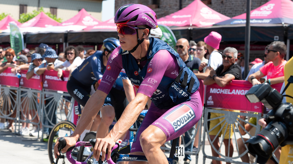 21e étape du Tour d’Italie 2026 (Giro) Classement et résultats