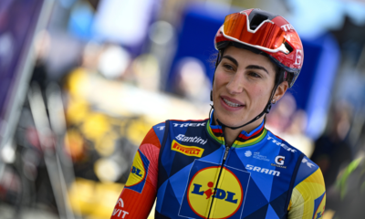 2e étape Tour d'Italie féminin 2026 Classement et résultats