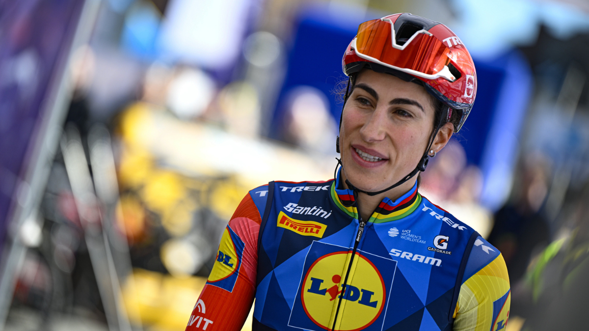 2e étape Tour d'Italie féminin 2026 Classement et résultats