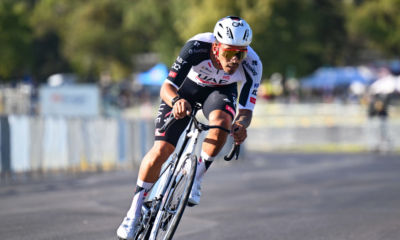2e étape Tour de Hongrie 2026 Classement et résultats (1)