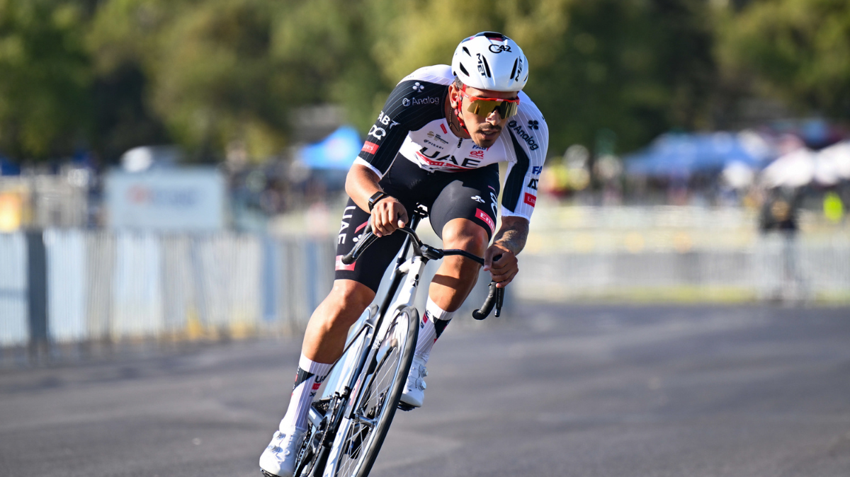 2e étape Tour de Hongrie 2026 Classement et résultats (1)