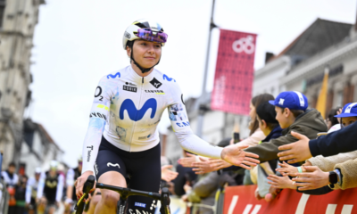 2e étape Tour du Pays Basque féminin 2026 Classement et résultats