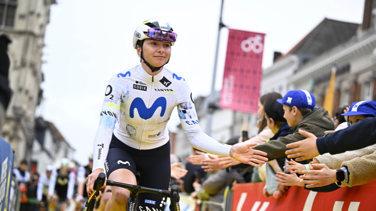 2e étape Tour du Pays Basque féminin 2026 Classement et résultats