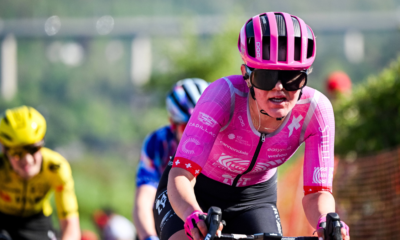 2e étape Vuelta féminine 2026 Classement et résultats