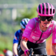 2e étape Vuelta féminine 2026 Classement et résultats