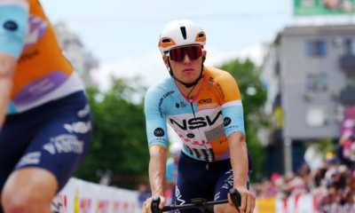2e étape du Tour d’Italie 2026 (Giro) Classement et résultats