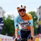 2e étape du Tour d’Italie 2026 (Giro) Classement et résultats