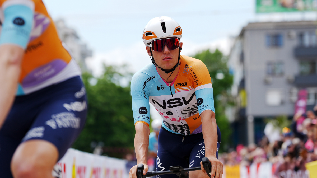 2e étape du Tour d’Italie 2026 (Giro) Classement et résultats