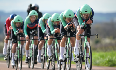 3e étape Tour Auvergne-Rhône-Alpes 2026 découvrez le parcours détaillé et le profil du contre-la-montre par équipes