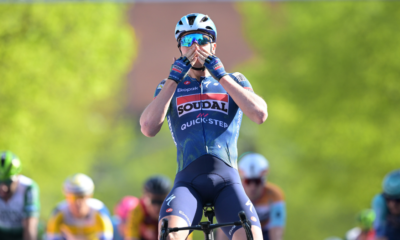 3e étape Tour de Hongrie 2026 Classement et résultats