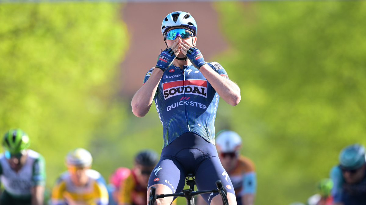 3e étape Tour de Hongrie 2026 Classement et résultats