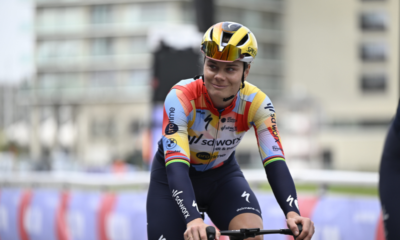 3e étape Vuelta féminine 2026 Classement et résultats