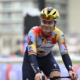 3e étape Vuelta féminine 2026 Classement et résultats