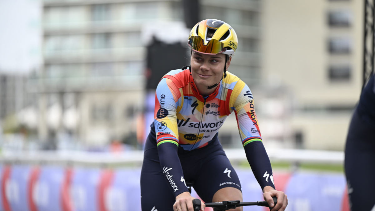 3e étape Vuelta féminine 2026 Classement et résultats
