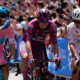 3e étape du Tour d’Italie 2026 (Giro) Classement et résultats