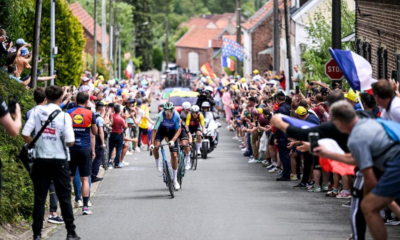 4 Jours de Dunkerque 2026 à quelle heure et sur quelle chaîne TV regarder la course en direct