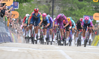 4e étape Tour d’Italie 2026 (Giro) découvrez le parcours détaillé et le profil avec le Cozzo Tunno