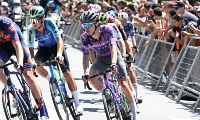 4e étape Tour de Hongrie 2026 Classement et résultats