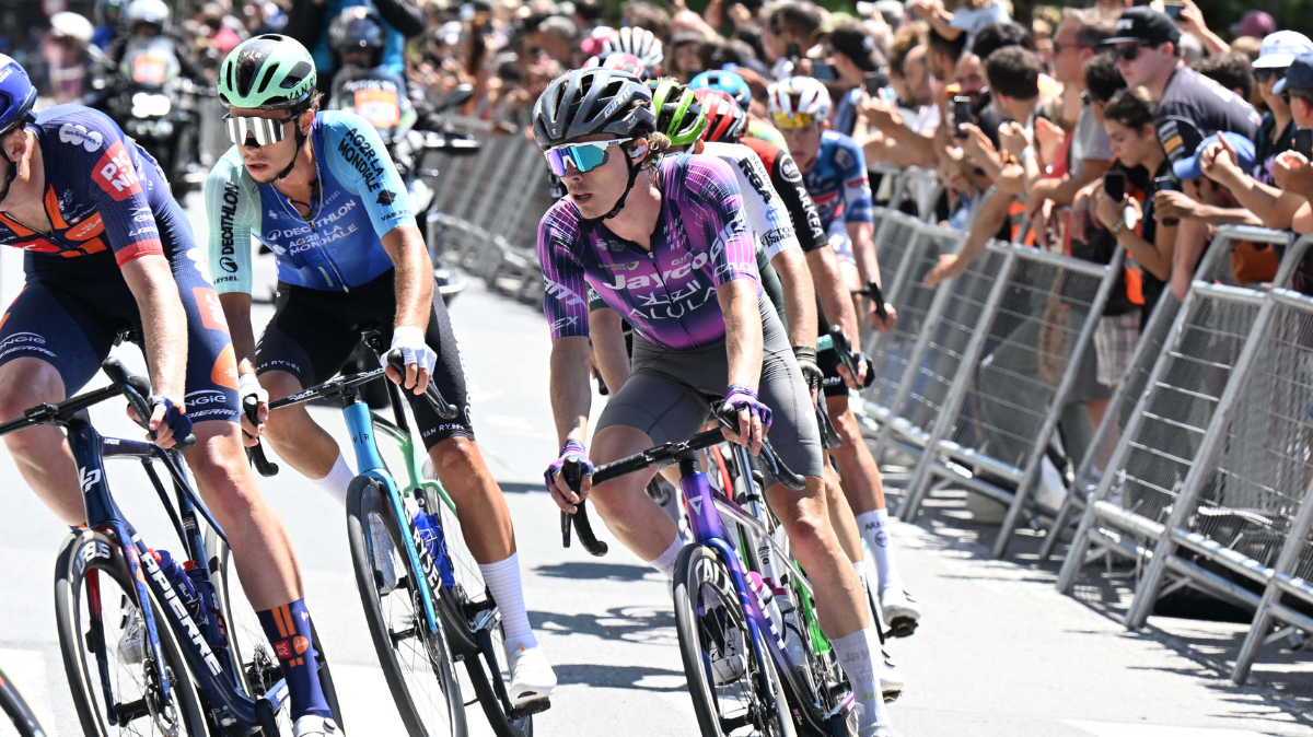 4e étape Tour de Hongrie 2026 Classement et résultats
