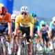 4e étape Tour de Romandie 2026 Classement et résultats