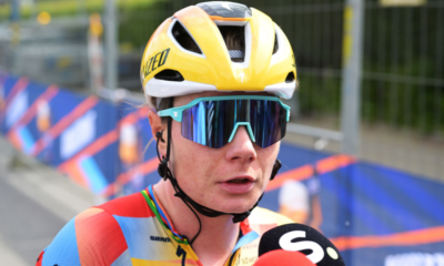 4e étape Vuelta féminine 2026 Classement et résultats