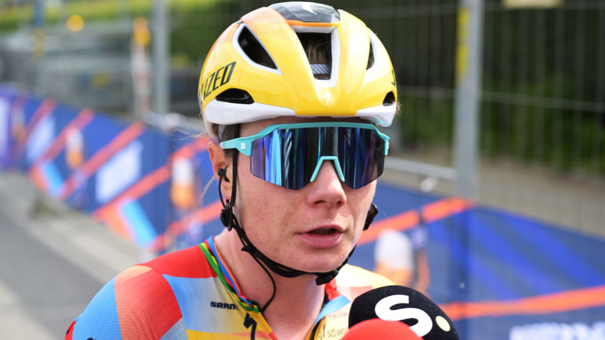 4e étape Vuelta féminine 2026 Classement et résultats