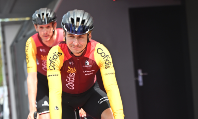 5e étape 4 Jours de Dunkerque 2026 Classement et résultats