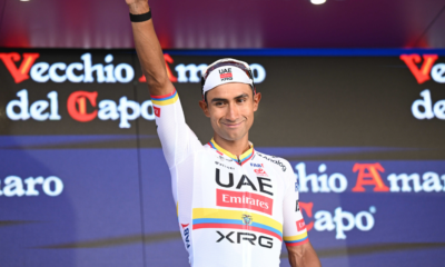 5e étape Tour d’Italie 2026 (Giro) nos favoris et notre pronostic