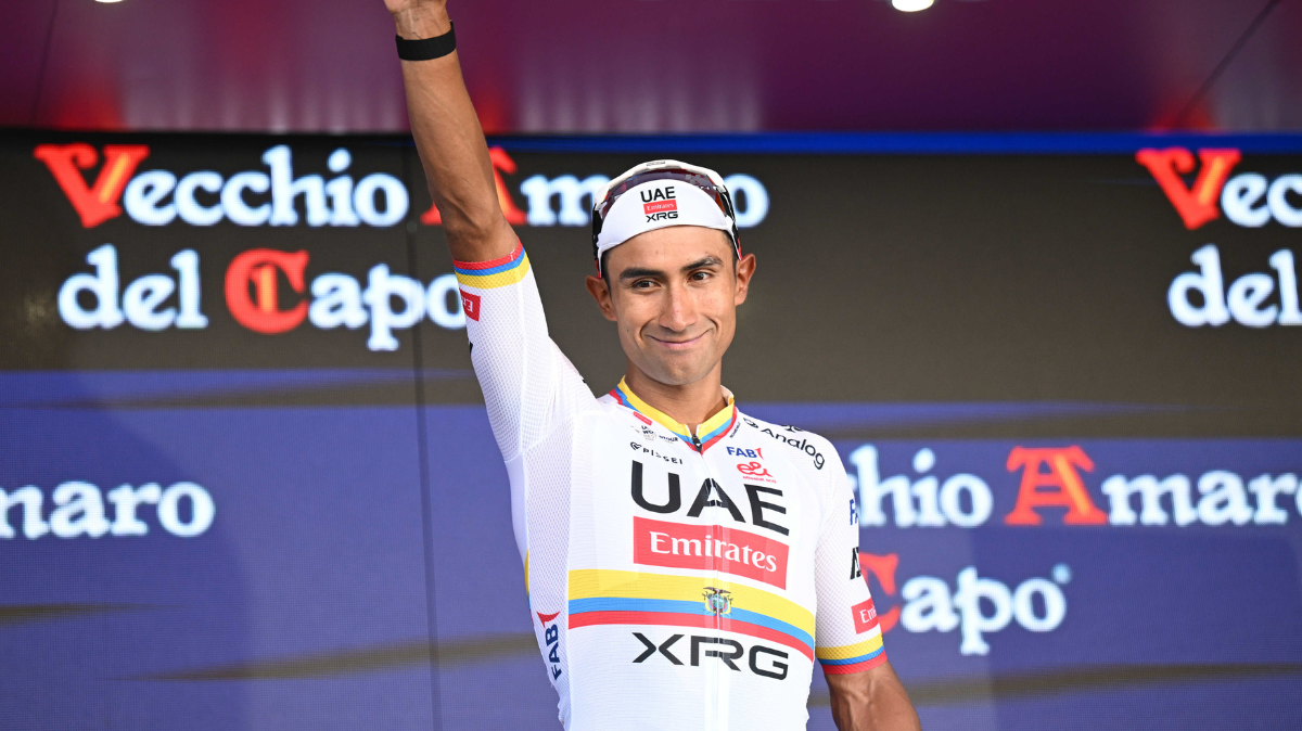 5e étape Tour d’Italie 2026 (Giro) nos favoris et notre pronostic
