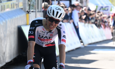 5e étape Tour de Hongrie 2026 Classement et résultats