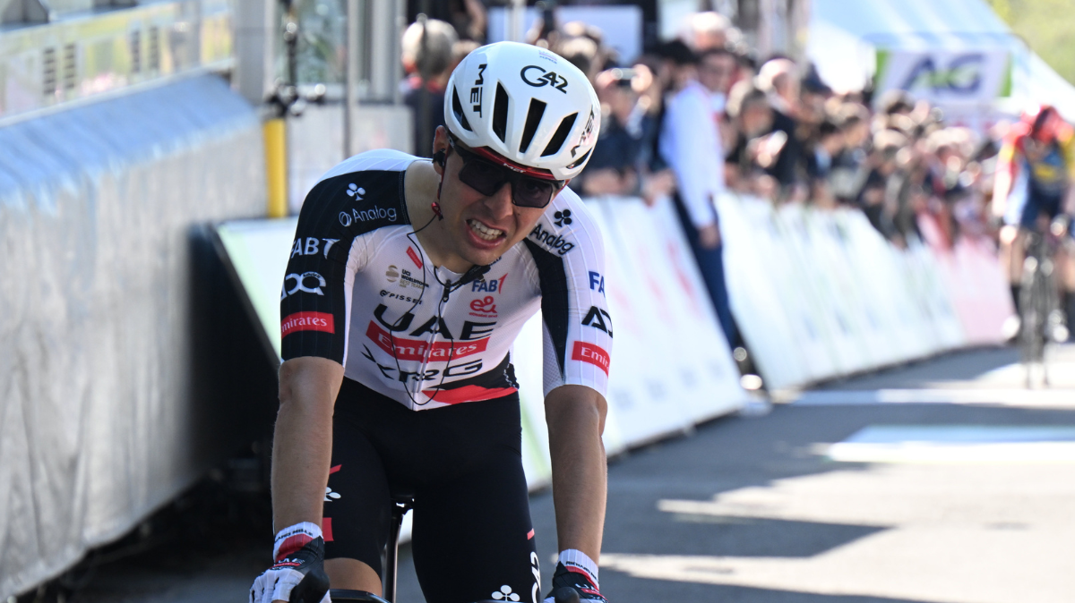5e étape Tour de Hongrie 2026 Classement et résultats
