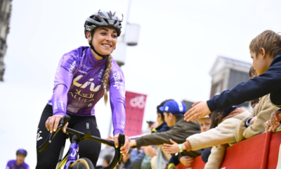 5e étape Vuelta féminine 2026 Classement et résultats