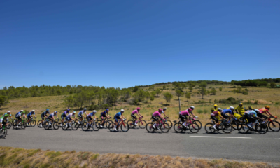 5e étape du Tour de France 2026 découvrez le parcours et le profil vers Pau
