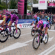 6e étape Tour d’Italie 2026 (Giro) découvrez le parcours détaillé et le profil vers Naples