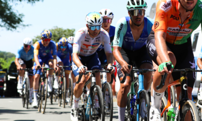 6e étape Tour de Turquie 2026 Classement et résultats