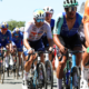 6e étape Tour de Turquie 2026 Classement et résultats