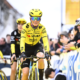 6e étape Vuelta féminine 2026 Classement et résultats