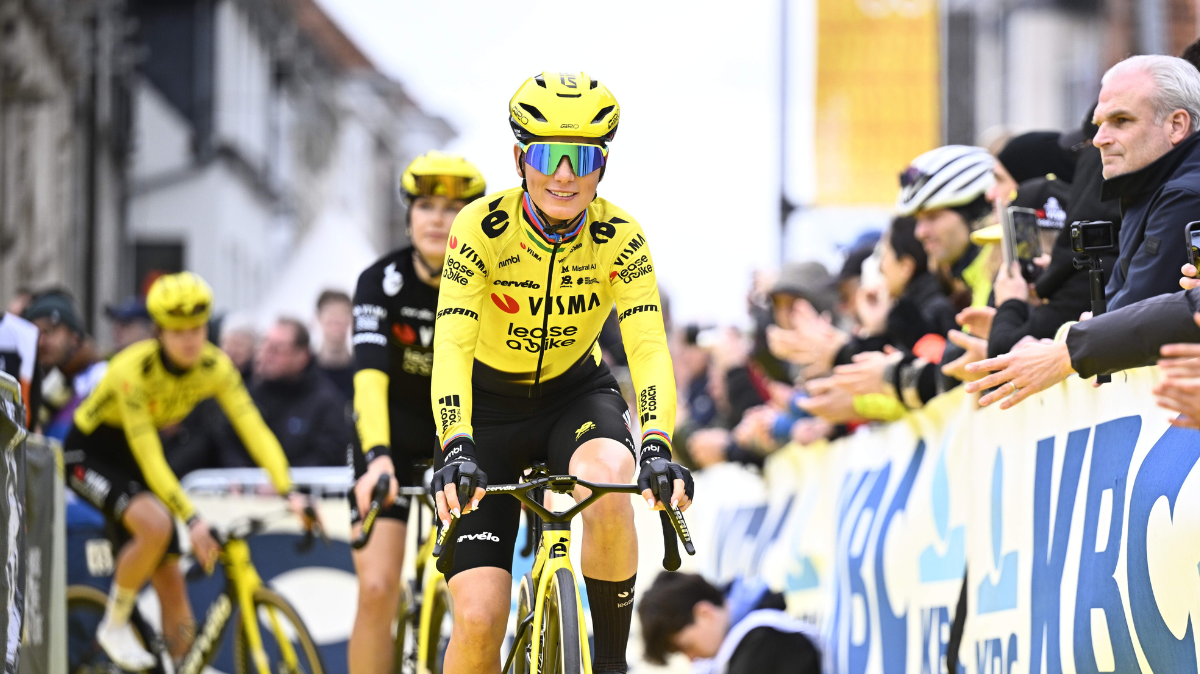 6e étape Vuelta féminine 2026 Classement et résultats